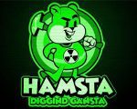 Hamsta Gangsta