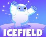 Icefield