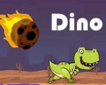 Jeu du Dino