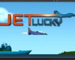 Jet Lucky