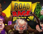 Road Rage