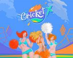 Cricket X