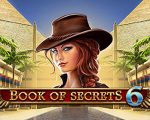 Book of Secrets 6