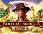 Book of Secrets Extra