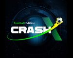 Crash X Football Edition