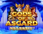 Gods of Asgard Megaways