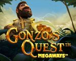 Gonzo’s Quest Megaways