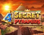 4 Secret Pyramids