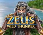 Zeus Wild Thunder