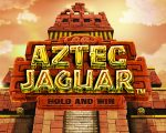 Aztec Jaguar 