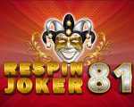 Respin Joker 81