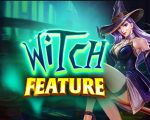 Witch Feature