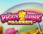 Piggy Bank Megaways