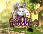 White Rabbit Megaways