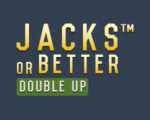 Jacks or Better Double Up