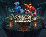 Champion of the Underworld
