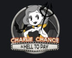 Charlie Chance in Hell to pay