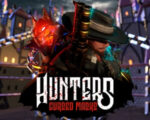 Hunters : Cursed Masks