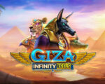 Giza Infinity Reels