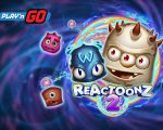 Reactoonz 2