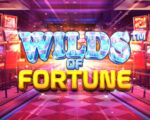 Wilds of Fortune