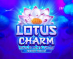 Lotus Charm