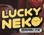 Lucky Neko Gigablox
