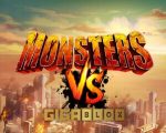 Monsters vs Gigablox