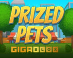 Prized Pets Gigablox