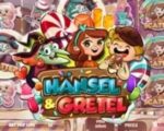 Hansel and Gretel