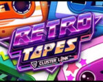 Retro Tapes Cluster Link