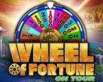 Wheel of Fortune on Tour